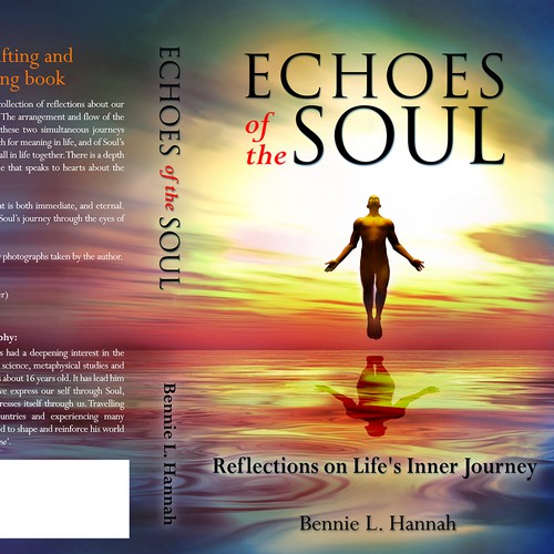 Spiritual Book Cover