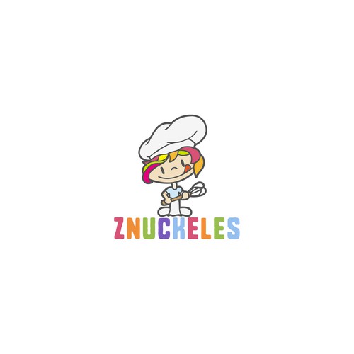 logo für kinder rezepte