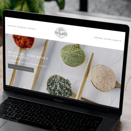 TRAVELING THE SILK ROAD WITH TOTAL SPICE