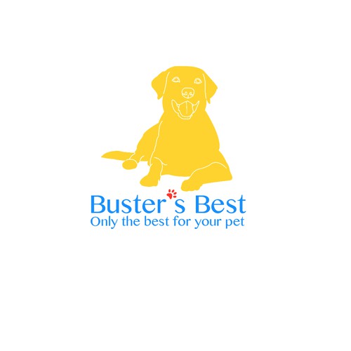Buster's Best