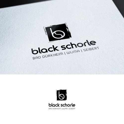 black schorle