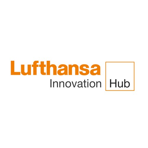 Lufthansa Innovation Hub - Identity