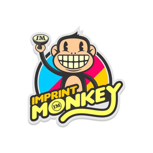 Imprint Monkey