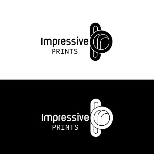 prints logo 