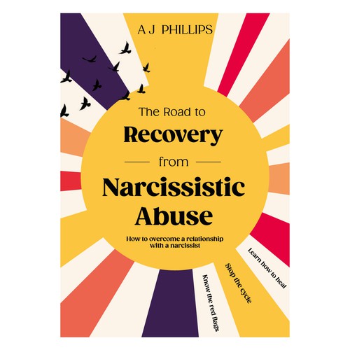 The Road to Recovery from Narcissistic Abuse