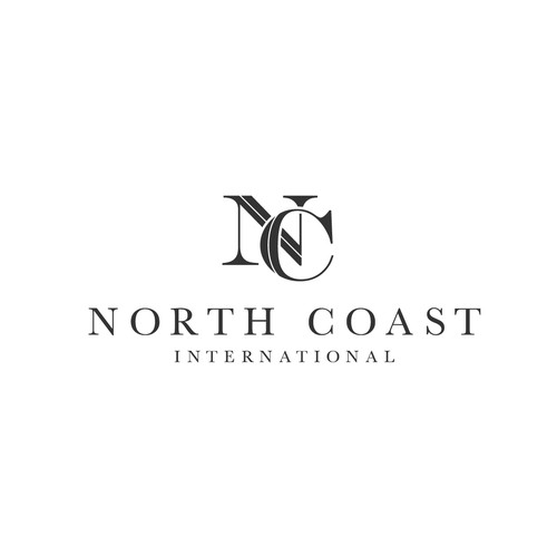 North Coast International Logo