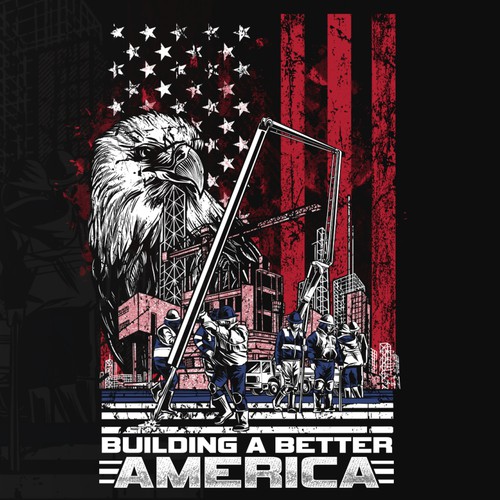 Building America