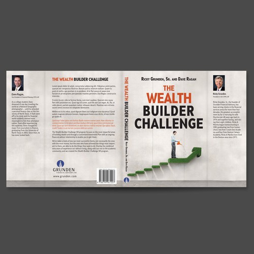 The Wealth Builder Challenge
