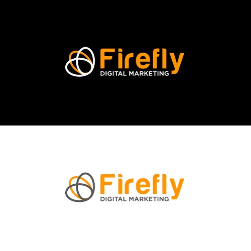 Logo for Firefly Digital Marketing