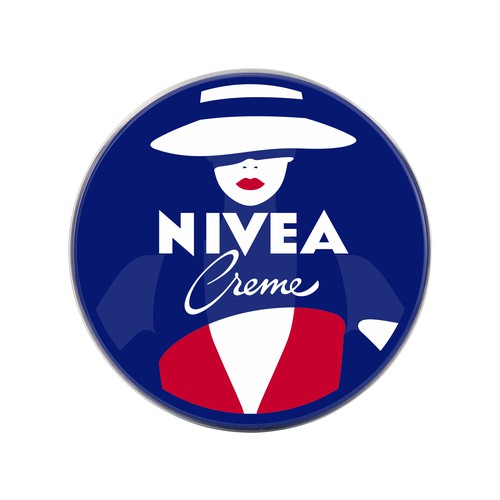 NIVEA Creme