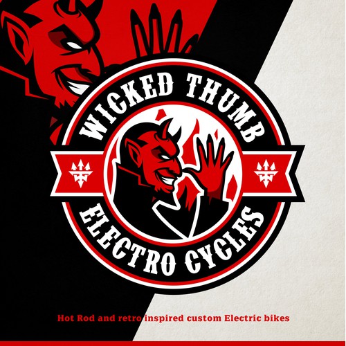 Wicked Thumb Ltd (logo)