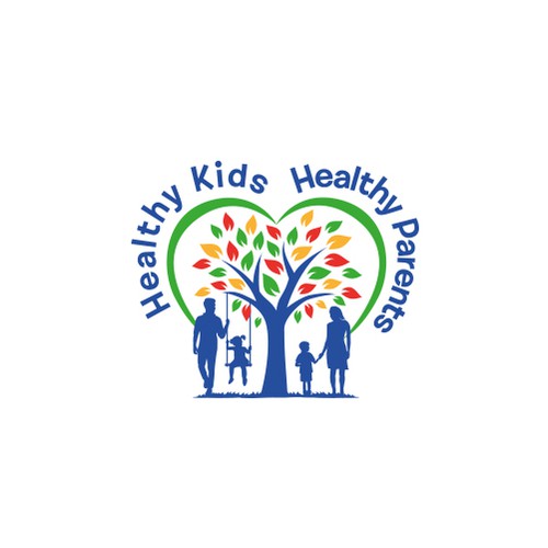 family health logo