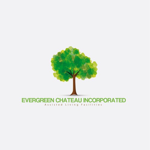 EVERGREEN LOGO