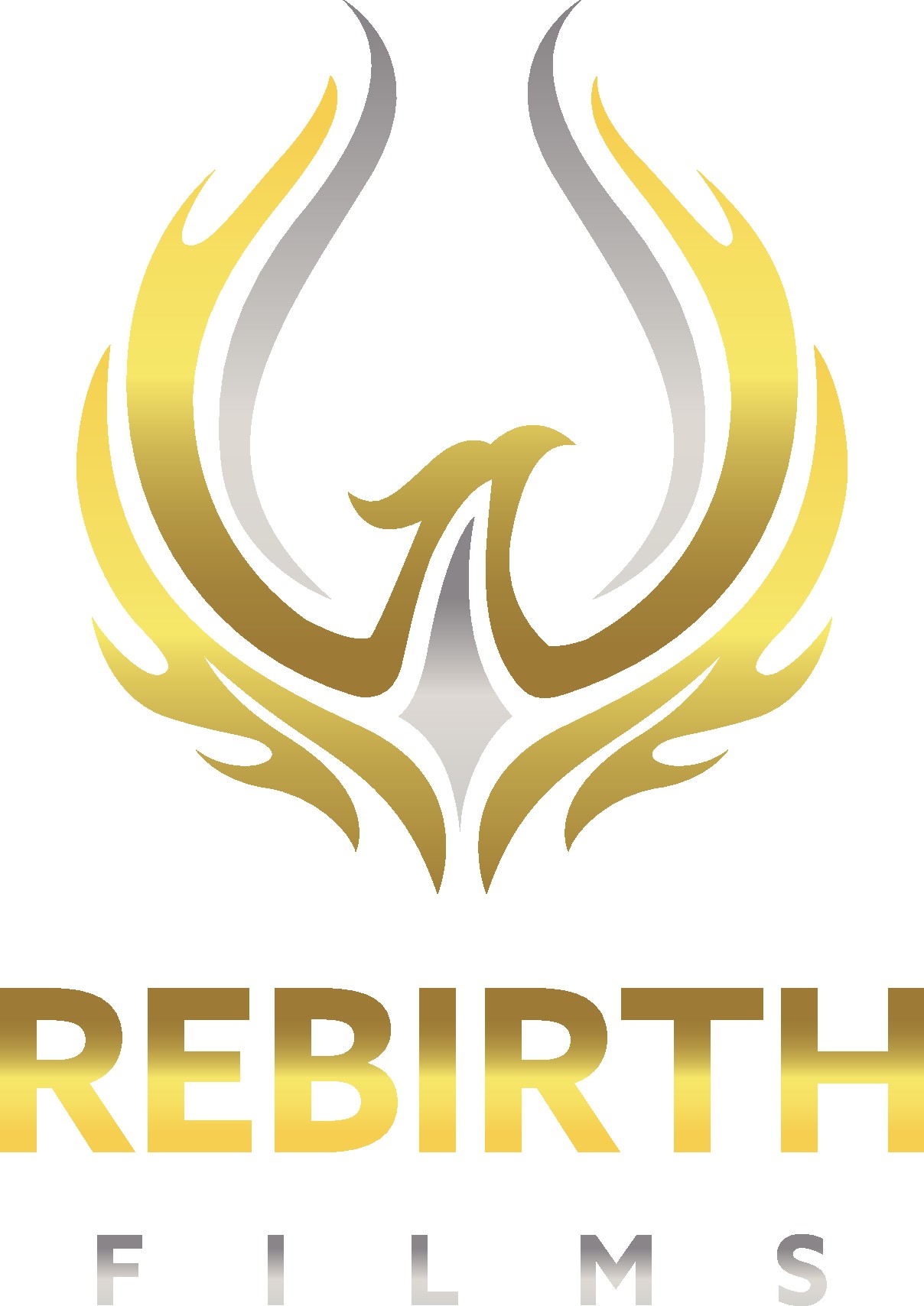 Logo for a independent film production company