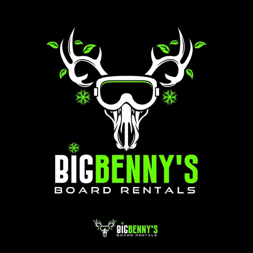 BIG BENNY'S board rentals