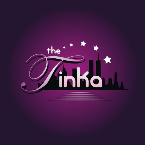 Logo needed for reality TV show