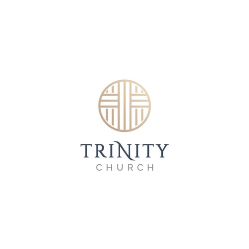 Trinity Church Logo