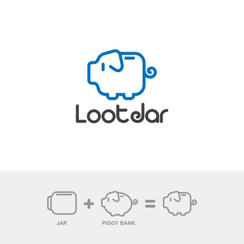 Lootjar