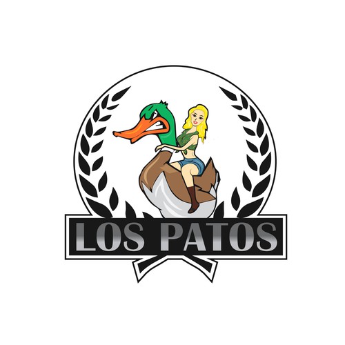 LOS PATOS