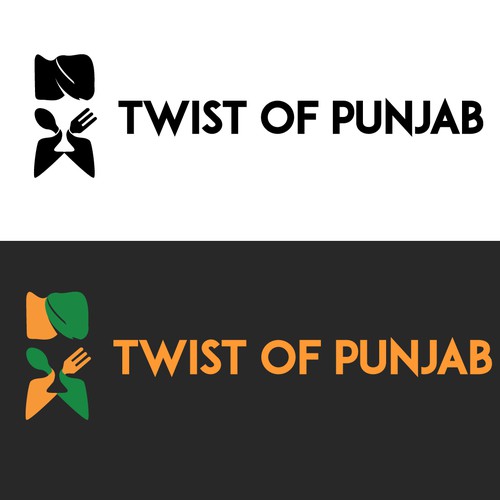 twisted