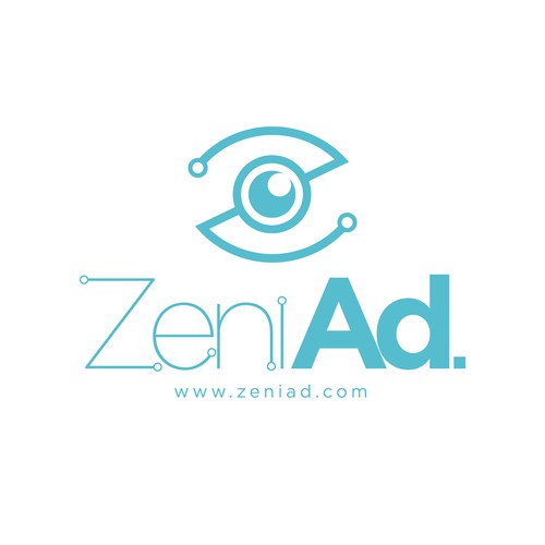 Modern Style Concept For ZeniAd