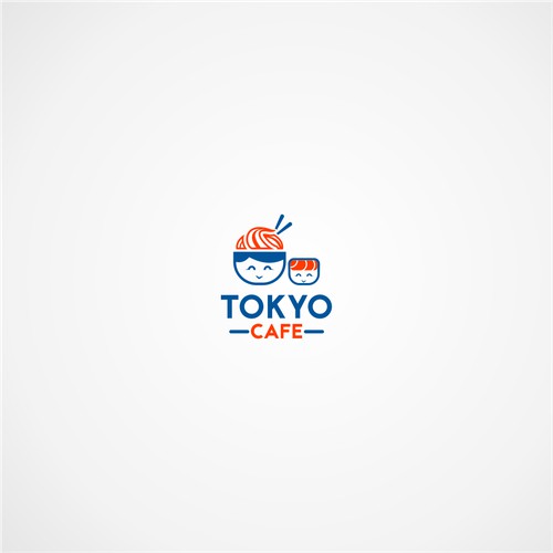 Tokyo Cafee