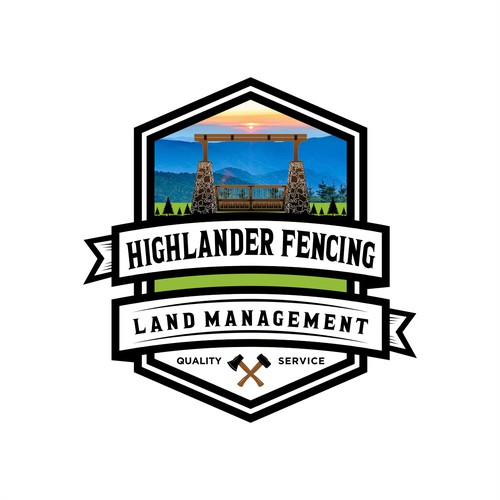 Highlander Fencing & Land Management
