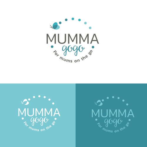 Mumma gogo