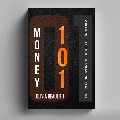 Financial Independence Book Cover