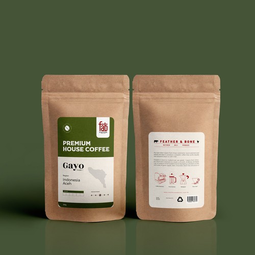 sticker packaging
