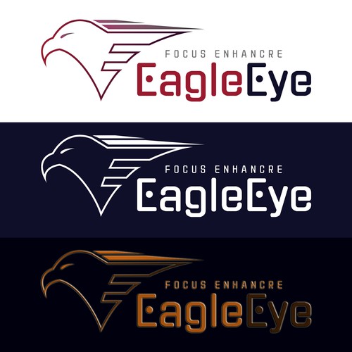 Eagle Eye Logo