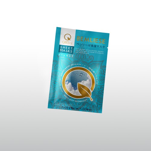 pack