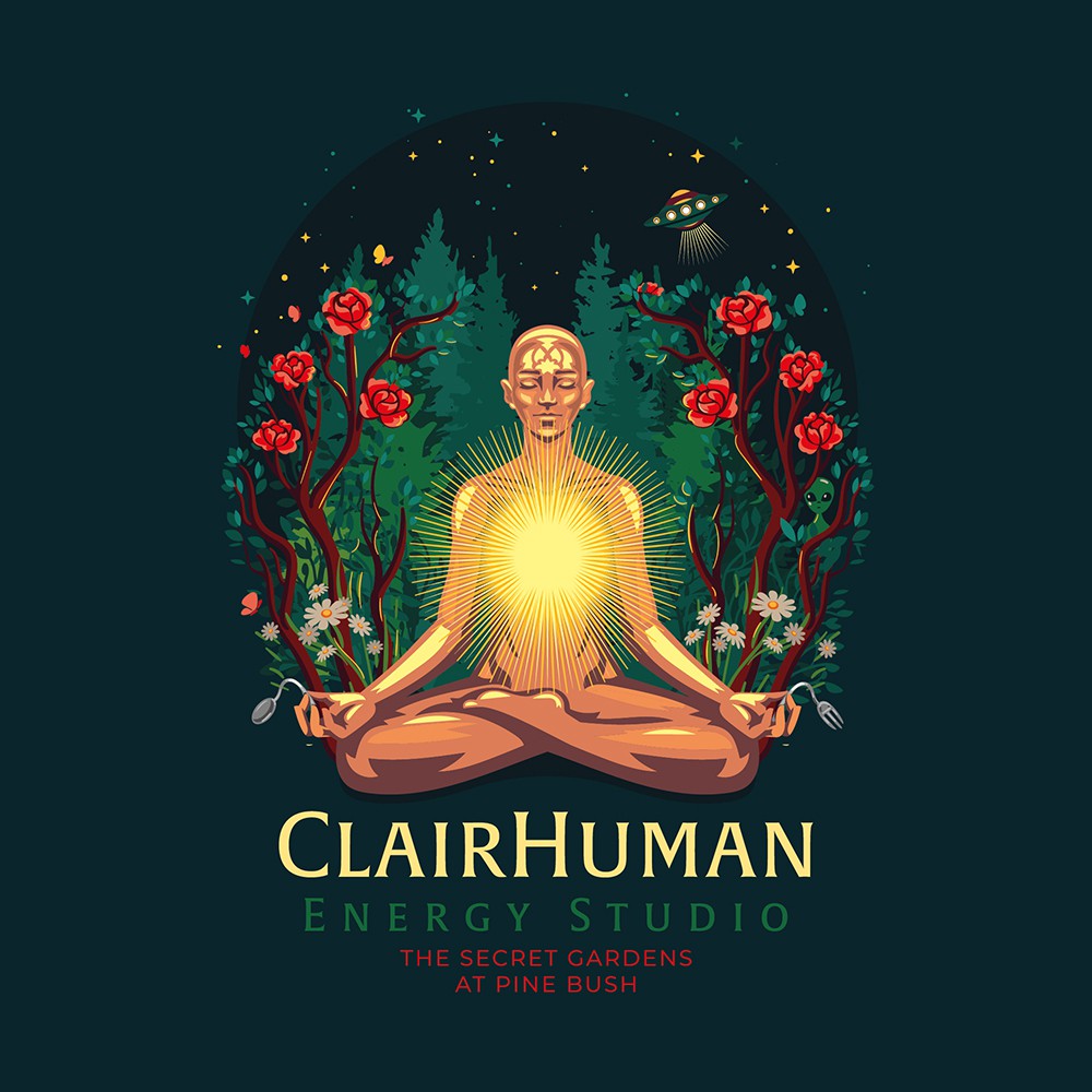 ClairHuman恤