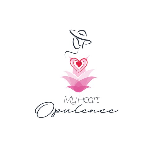 Logo Design  myhart