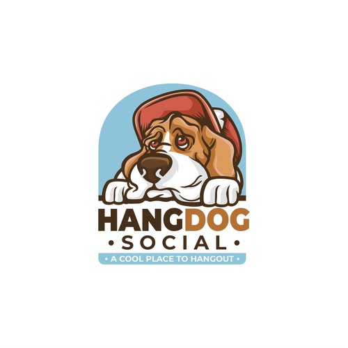 HANGDOG SOCIAL