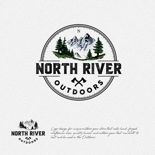North River Outdoors