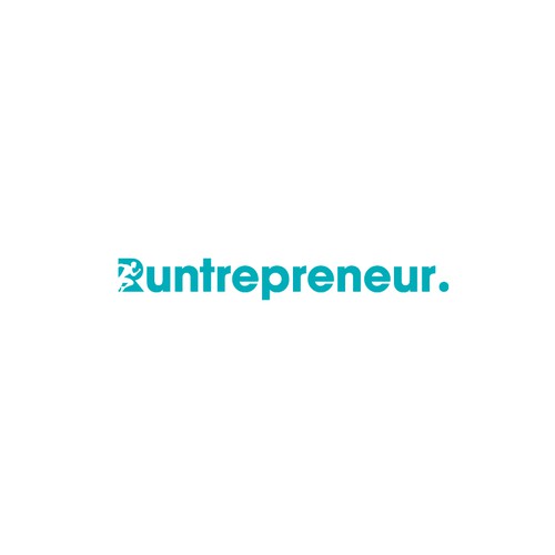 Logo Concept For Runtrepreneur