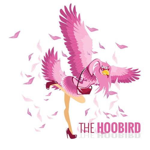The Hoobird