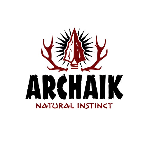 Animal inside...Wear with Instinct...Archaik