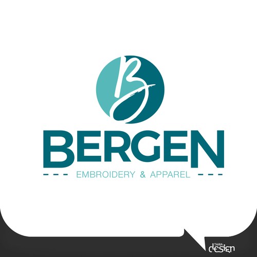 BERGEN Embroidery & Apparel