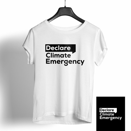 Declare Climate Emergency