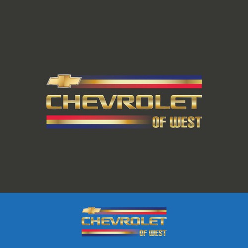 Chevrolet of west