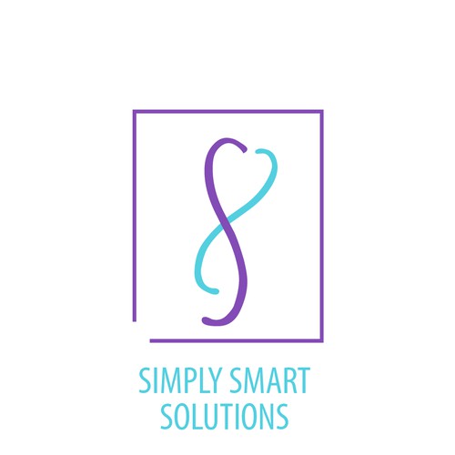 Logo for Simply Smart Solutions