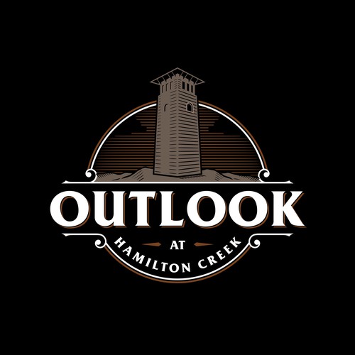 Logo design contest winner