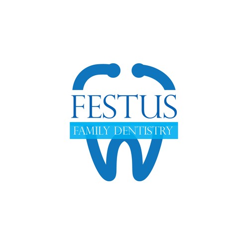 Dentist Logo