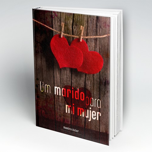 Capa livro
