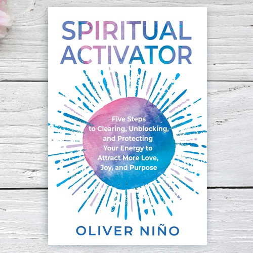 SPIRITUAL ACTIVATOR