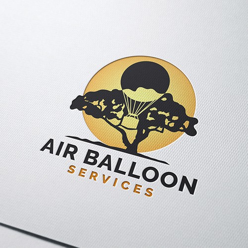 AIR BALLOON SERVICES