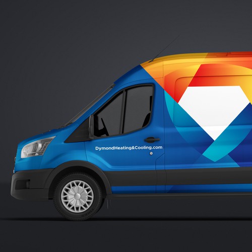 Van Wrap