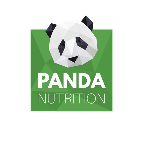 Panda Nutrition Logo